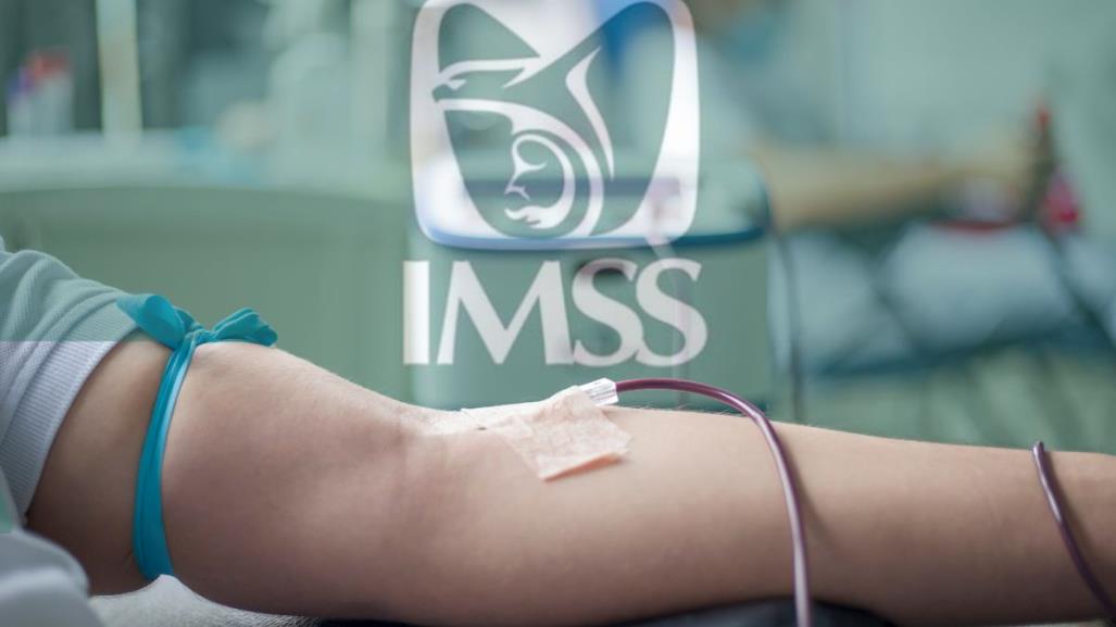 IMSS Coahuila impulsa jornadas de donación de sangre: ¿Cómo participar en Saltillo?