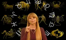 Esto es lo que Mhoni Vidente predice para tu signo zodiacal en esta semana