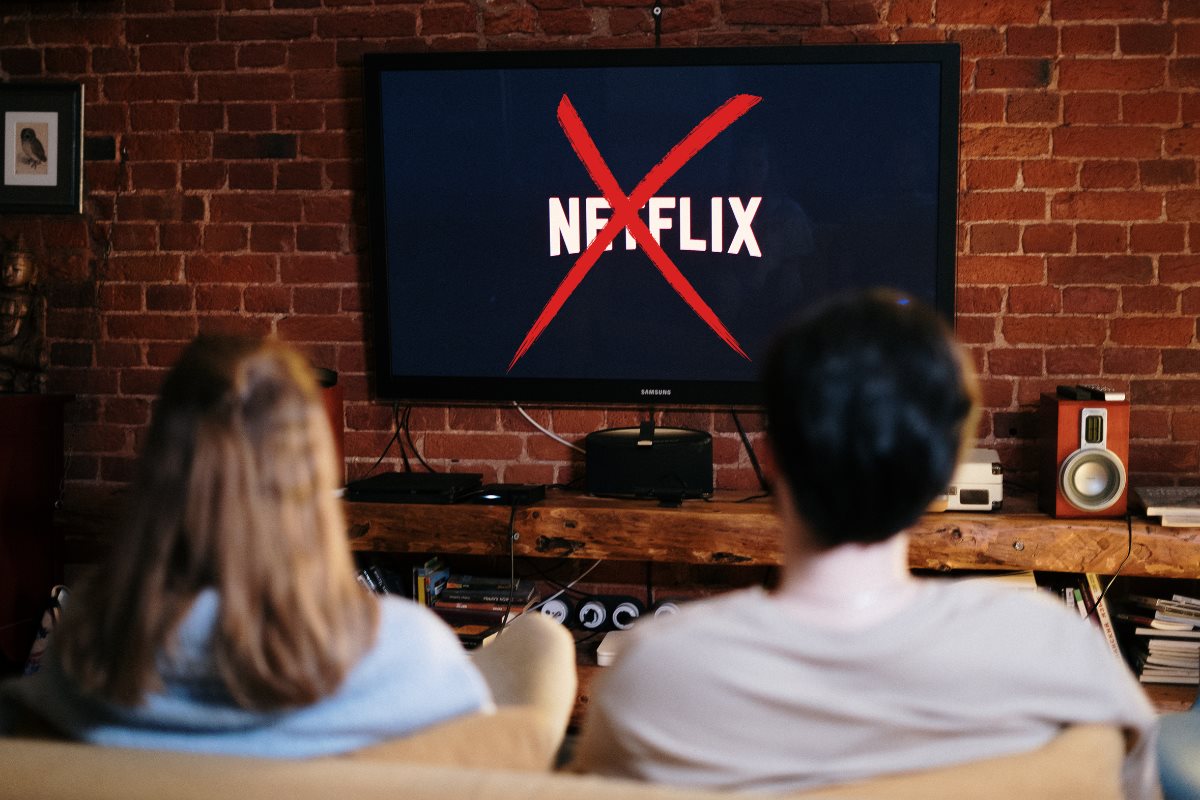 Diversos modelos de televisores ya no podrán ser compatibles para Netflix. Foto: Canva