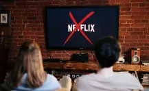 Estos SmartTV ya no tendrán Netflix, ¿a partir de cuándo?