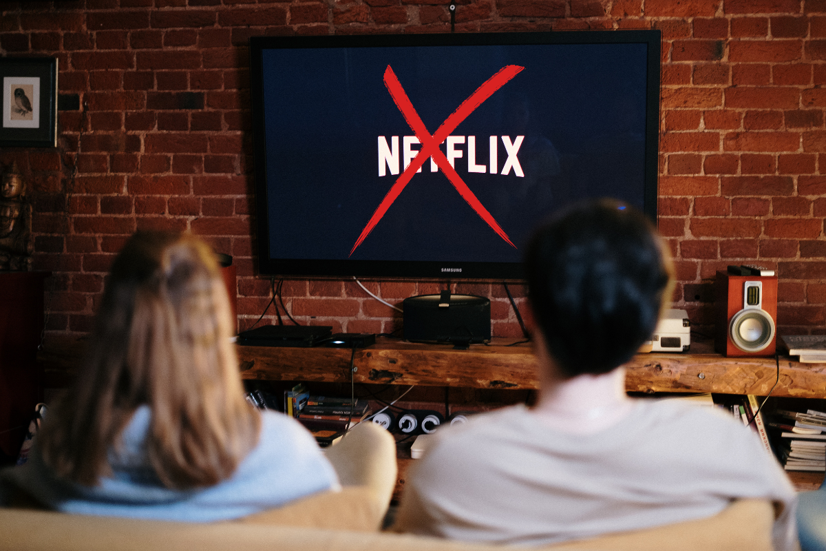 Estos SmartTV ya no tendrán Netflix, ¿a partir de cuándo?