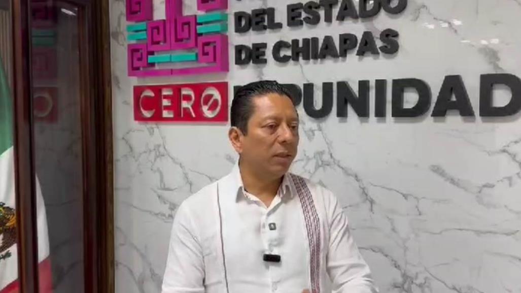 Muerte de niños indígenas en Chiapas podría ser por otra causa, asegura Jorge Luis Llaven