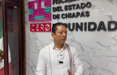 Muerte de niños indígenas en Chiapas podría ser por otra causa, asegura Jorge Luis Llaven