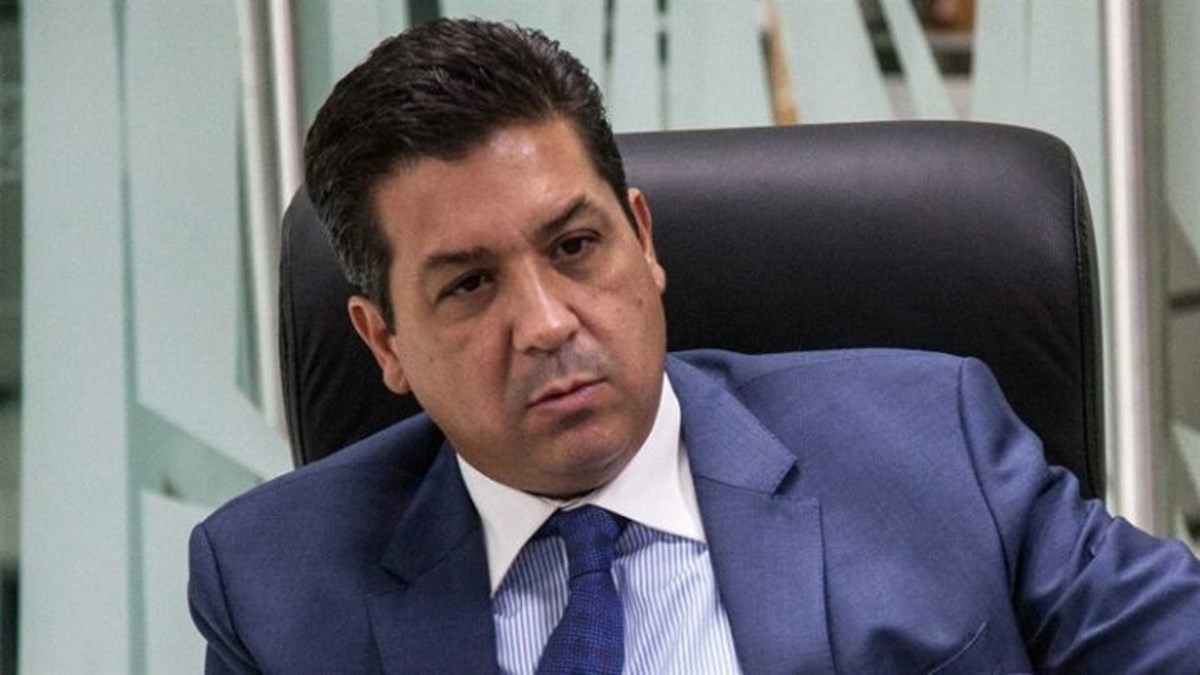 El exgobernador de Tamaulipas Francisco Javier Garcia Cabeza de Vaca, asegura que las acusaciones en su contra carecen de sustento legal y responde a lo que califica como una persecución política. Foto: Redes sociales