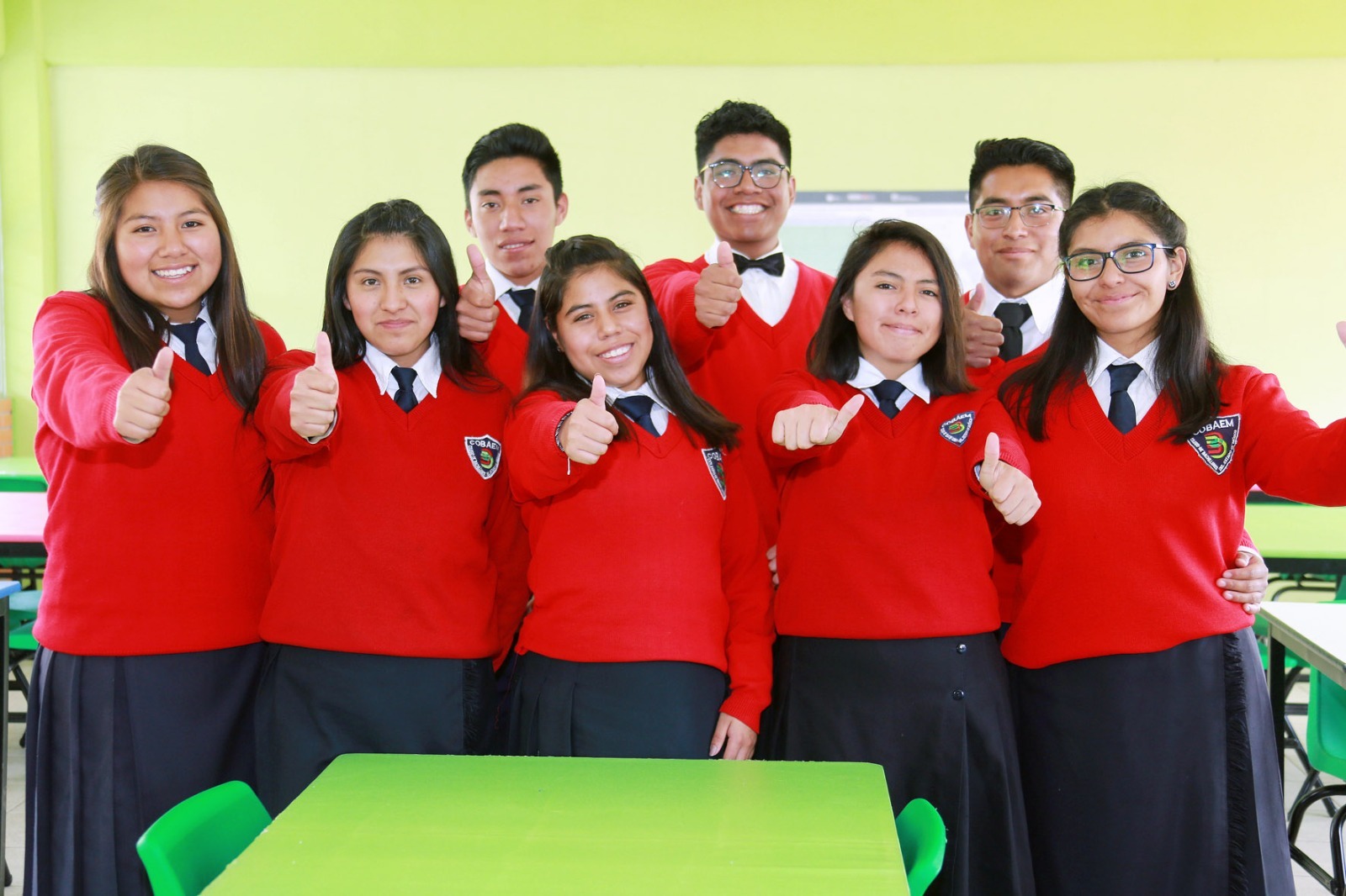 Abren convocatoria de Bachillerato para todas y todos, checa las fechas de registro