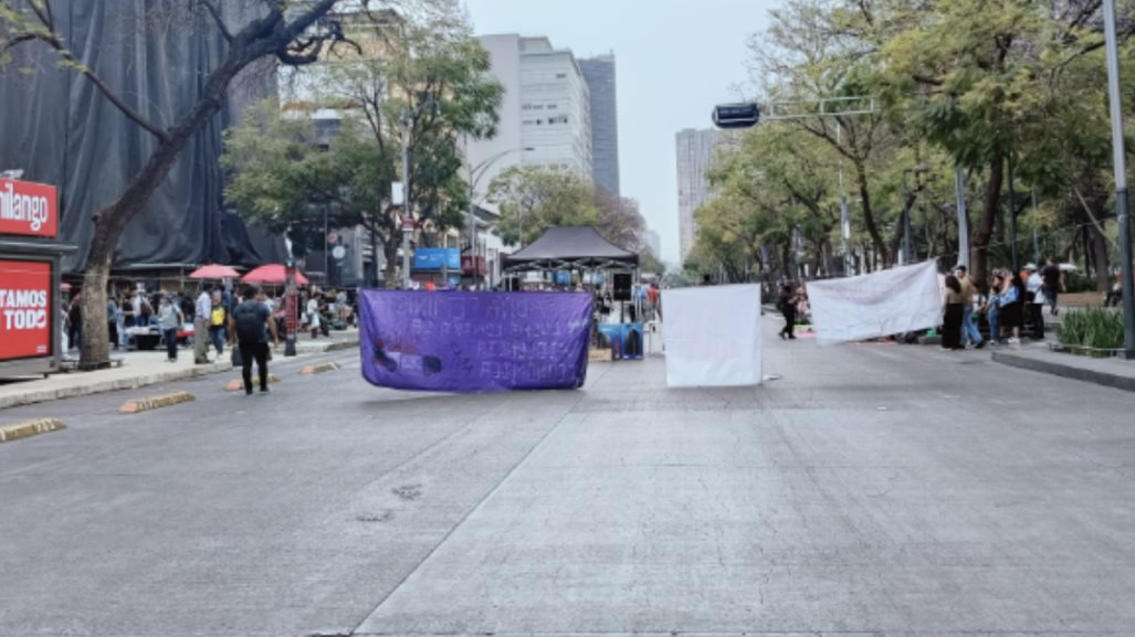 Marchas CDMX: megamarcha de transportistas y bloqueos este 17 de febrero