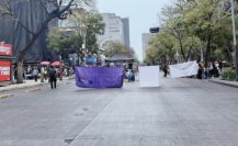 Esto debes saber de la Megamarcha de transportistas y los principales bloqueos en CDMX