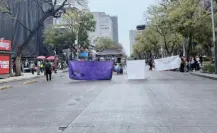 Esto debes saber de la Megamarcha de transportistas y los principales bloqueos en CDMX