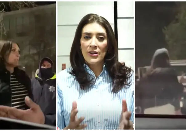 ¿Qué sanción debió recibir la regidora de Durango que insultó a policías?