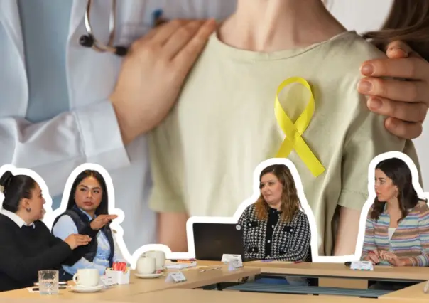 Niños con cáncer en Coahuila serán apoyados por Fundaciones y Gobierno de Coahuila