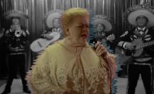 ¿Quién era Paquita la del Barrio?, la cantante conocida como Guerrillera del Bolero