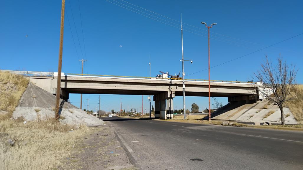 Periférico de Durango: las 2 formas de incorporarte a él desde Ciudad Industrial