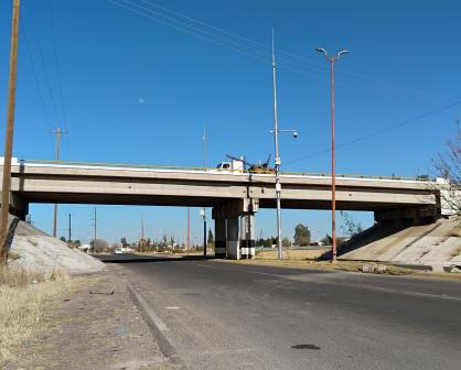 Periférico de Durango: las 2 formas de incorporarte a él desde Ciudad Industrial