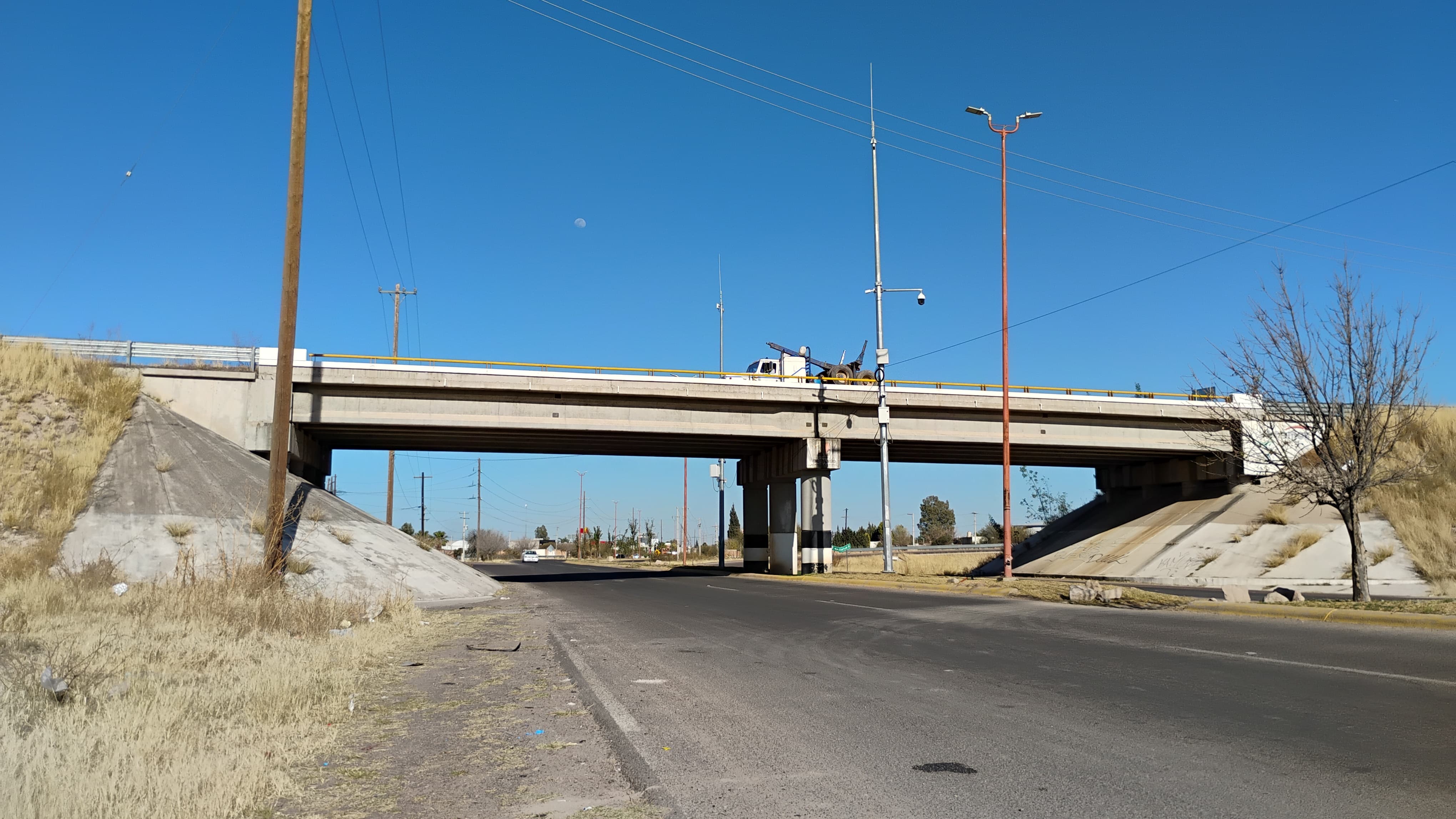 Periférico de Durango: las 2 formas de incorporarte a él desde Ciudad Industrial