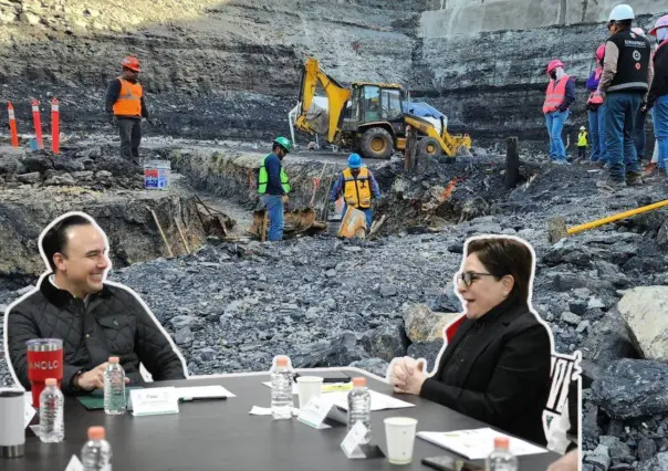 Tras experiencia en El Pinabete, refuerzan acciones de protección civil en Coahuila