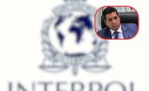 Interpol retira ficha roja contra exgobernador Cabeza de Vaca