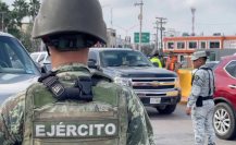 CANACO Reynosa pide agilizar revisiones de seguridad en puentes internacionales