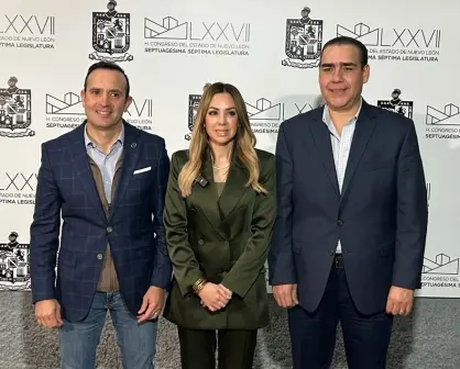PRI, PAN y PRD buscan nombramiento del nuevo fiscal del estado