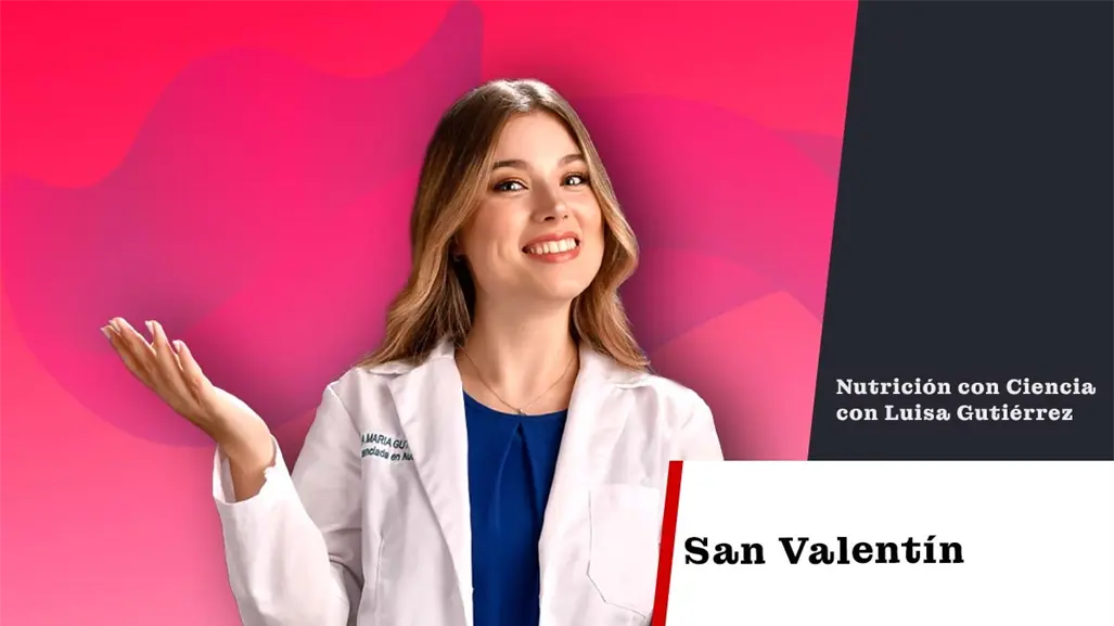 San Valentín