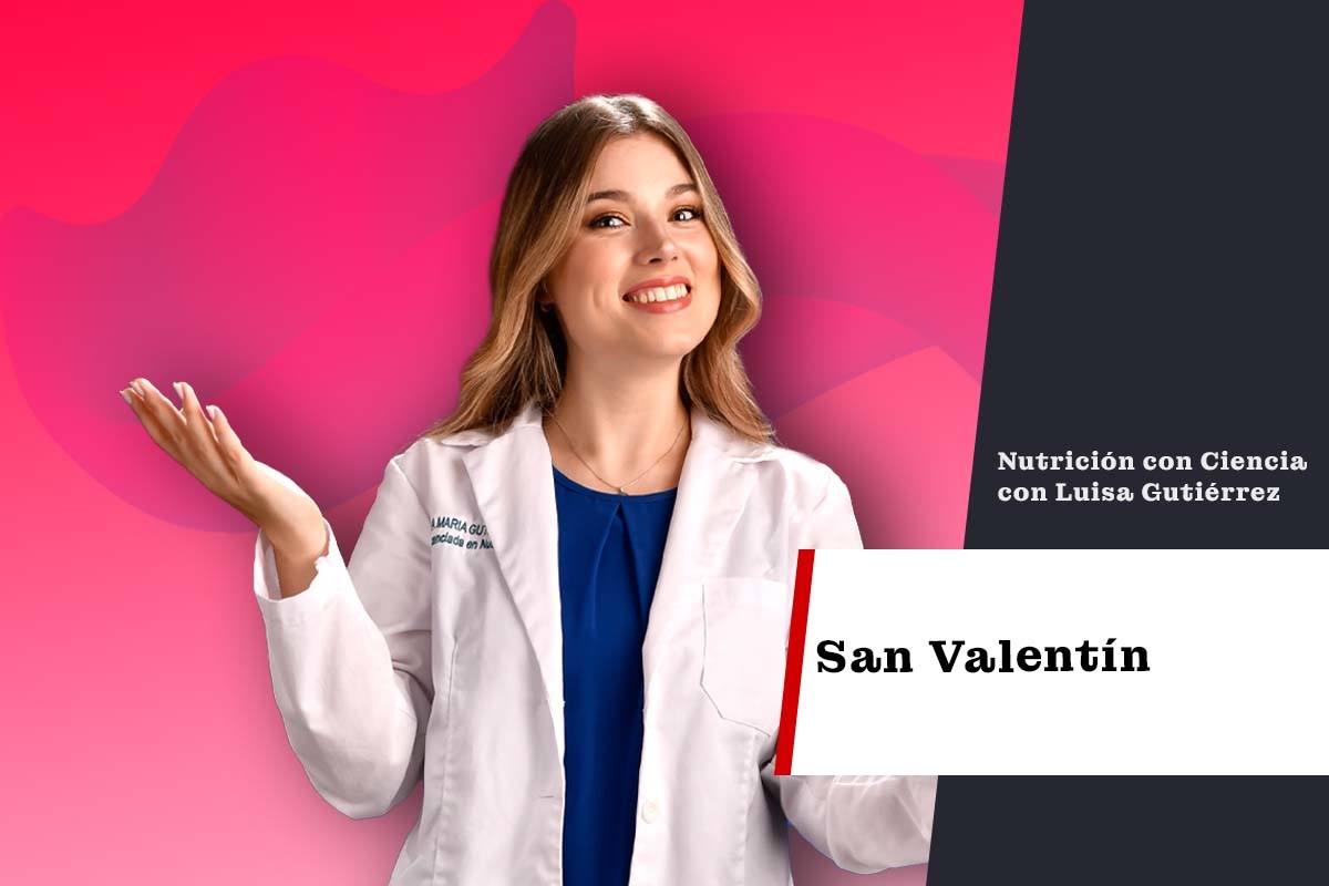 San Valentín