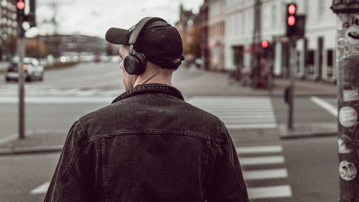 La música es parte de nuestros días. Foto: Canva.