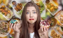 Así puedes controlar los antojos, según Harvard