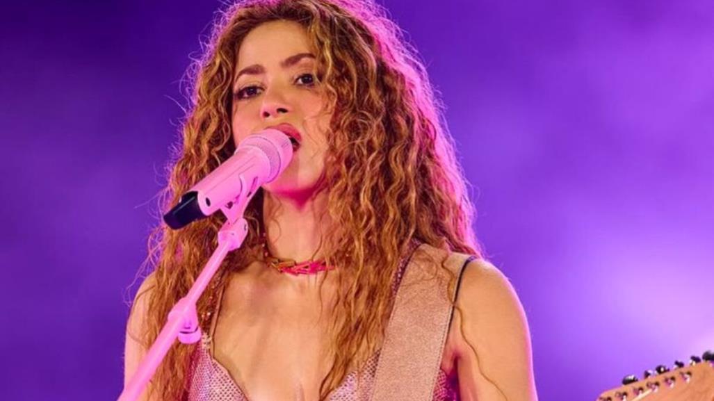 Shakira esa dada de alta de hospital, empleados revelan información| VIDEO