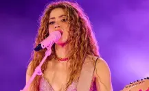 Shakira es dada de alta de hospital, empleados revelan información| VIDEO