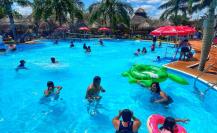 Reabrirá el parque acuático más grande Yucatán, esta es la fecha y el lugar