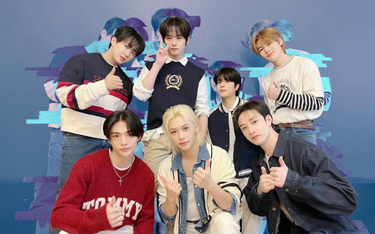 La agencia que representa a Stray Kids anunció que el cantante necesitará reposo. FOTO: CANVA/IG: @tvstayinfo