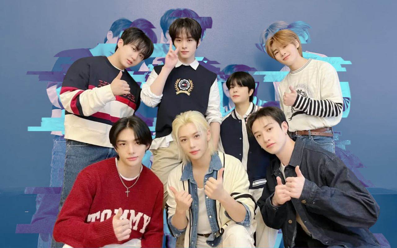 Integrante de Stray Kids sufre un accidente automovilístico