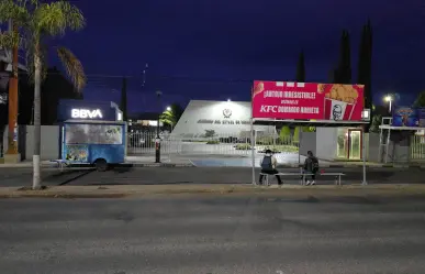VIDEO | Tras plantón de 13 días, liberan la Secretaría de Educación de Durango
