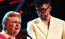 El día que Paquita la del Barrio le dijo inútil a Bad Bunny| VIDEO