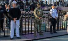 Estas fueron las riñas más destacadas este fin de semana en el Carnaval La Paz