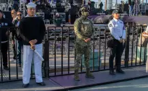 Estas fueron las riñas más destacadas este fin de semana en el Carnaval La Paz