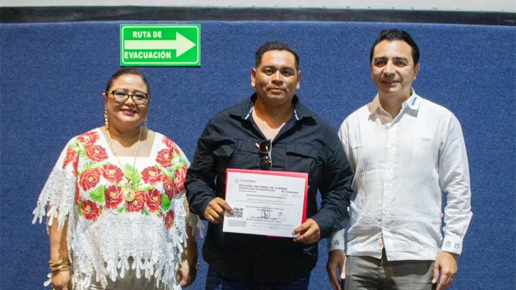 Yucatán entre los estados que ofrecen mayor confianza a los turistas en los negocios