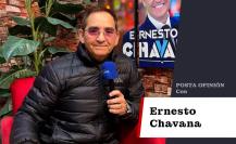 Ernesto Chavana: Rayados y Tigres triunfan este fin de semana