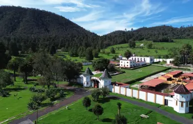 Descubre el rancho La Mesa en Tlalmanalco y paga sólo 50 pesos por recorrerlo