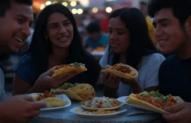 Festival del Taco y el Asado en Amecameca, checa todo lo que habrá