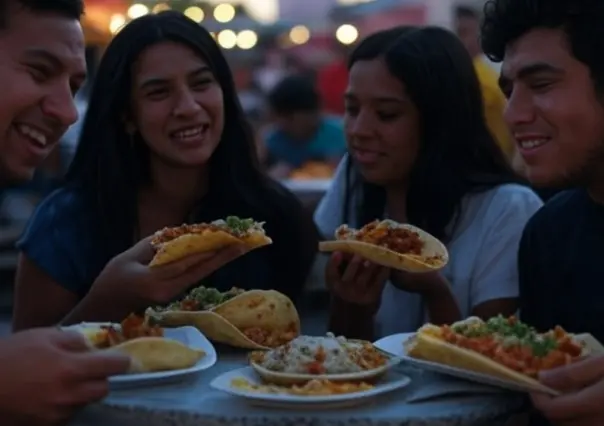 Festival del Taco y el Asado en Amecameca, checa todo lo que habrá
