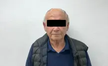 ‘Billy’ Álvarez recibe suspensión provisional a proceso en su contra, aunque permanecerá en cárcel