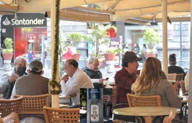 Botones de pánico, una propuesta ante ola de asaltos en restaurantes de Puebla