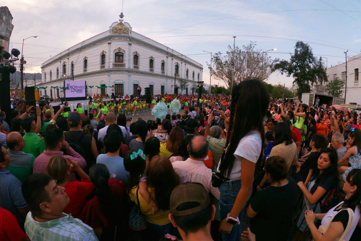 La Fiesta Carnaval 2025 llega a Victoria en marzo. Foto: Gobierno de Victoria