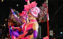 Carnaval Tamaulipas 2025: Consulta aquí el programa de actividades