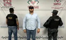 Cirujano acusado de mala praxis es detenido en Chiapas