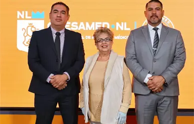COESAMED ofrece mediación gratuita para resolver inconformidades médicas en Nuevo León