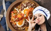 ¿Cuál es el platillo yucateco en la lista de los mejores desayunos de Norteamérica?