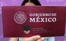 Beca Benito Juárez 2025: estos estudiantes reciben su pago este 18 de febrero