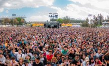 ¡Atención! Si eres fan del Festival Vive Latino y aún no tiene boletos, checa el día para adquirirlos