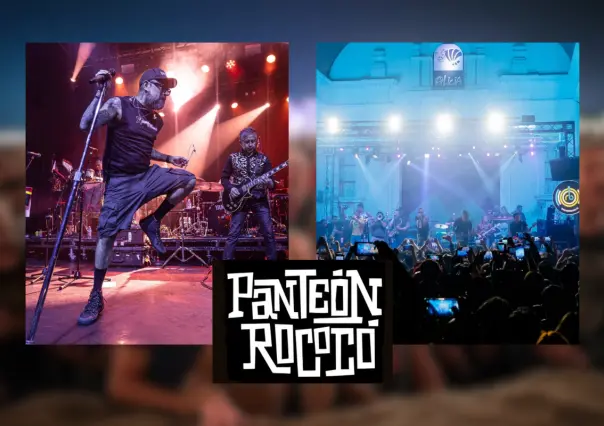 Panteón Rococó conmemora 30 años de ska con gira y nueva música